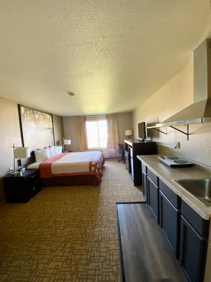 Hotel Super 8 By Wyndham Jackson Mn Exterior foto