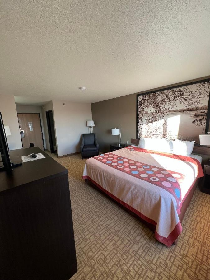 Hotel Super 8 By Wyndham Jackson Mn Exterior foto