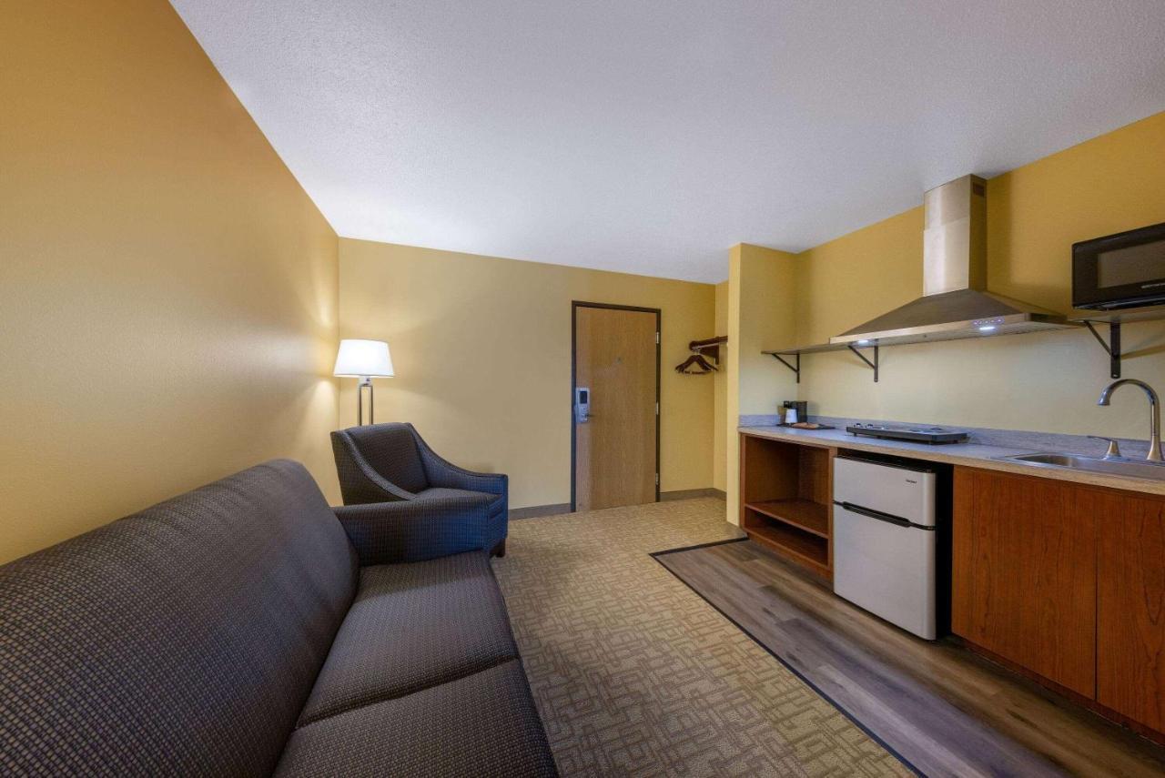 Hotel Super 8 By Wyndham Jackson Mn Exterior foto