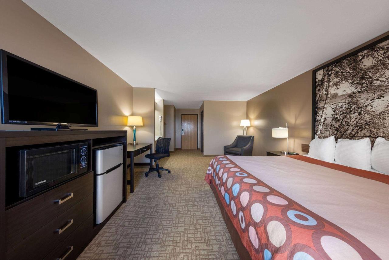 Hotel Super 8 By Wyndham Jackson Mn Exterior foto